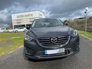 Mazda CX-5 2.2 Skyactive Luxury 150 cv