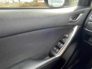 Mazda CX-5 2.2 Skyactive Luxury 150 cv