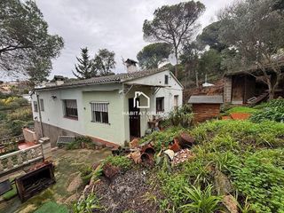 Chalet en venta en Urbanitzacions en Lloret de Mar