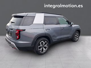 KGM Torres G15 Life Aut.