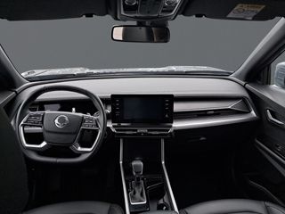 KGM Torres G15 Life Aut.