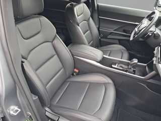 KGM Torres G15 Life Aut.