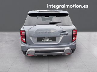 KGM Torres G15 Life Aut.