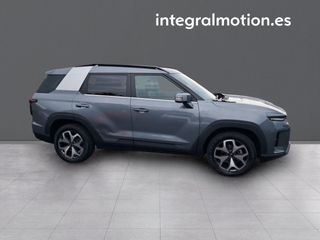 KGM Torres G15 Life Aut.