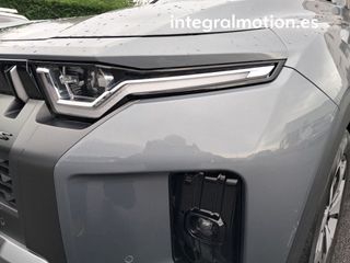 KGM Torres G15 Life Aut.