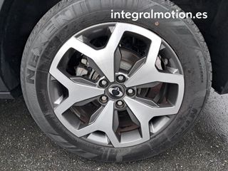 KGM Torres G15 Life Aut.