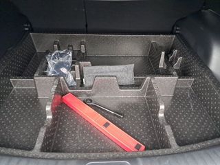 KGM Torres G15 Life Aut.