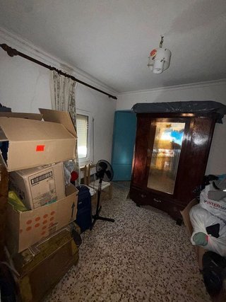 Casa adosada en venta en El Poblado - Abulagar en Puertollano