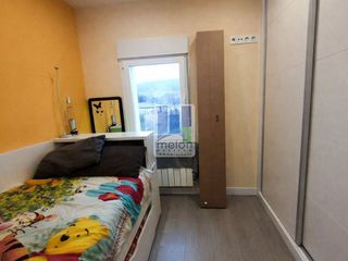 Casa pareada en venta en Hospital - G3 - G2 en Burgos