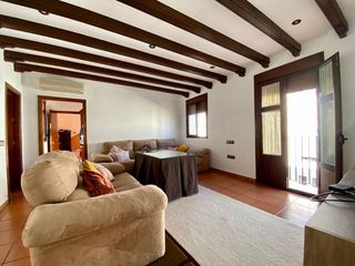 Chalet en venta en Arcos de la Frontera