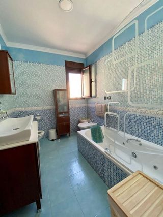 Chalet en venta en Arcos de la Frontera