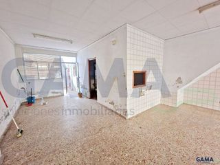 Chalet en venta en Carcaixent