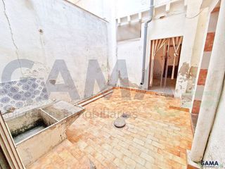 Chalet en venta en Carcaixent