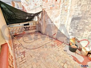 Chalet en venta en Carcaixent