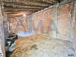 Chalet en venta en Carcaixent