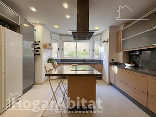 Chalet en venta en Sant Antoni en Cullera