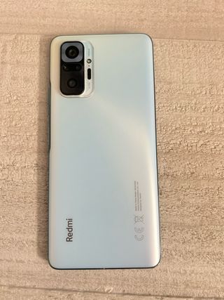 Xiaomi Redmi Note 10 pro