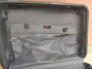 Maleta Roncato Italiana Gris