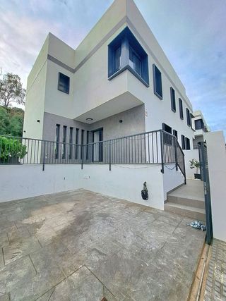 Chalet en venta en Centro en Alhaurín de la Torre