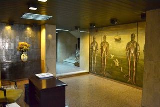 Oficina en alquiler en La Xerea en Valencia