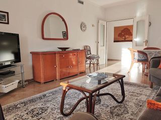 Piso en alquiler en Puerto en Jávea/Xàbia