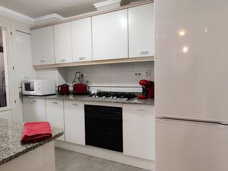 Piso en alquiler en Puerto en Jávea/Xàbia