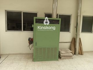 Nave industrial en alquiler en Casco Histórico de Vallecas en Madrid