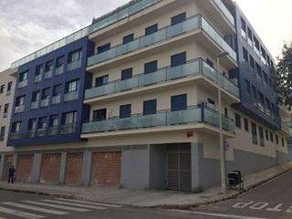Local comercial en alquiler en Xàtiva
