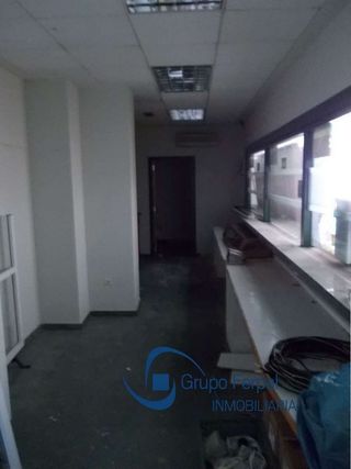 Local comercial en alquiler en Béjar