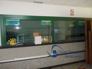 Local comercial en alquiler en Béjar