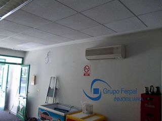 Local comercial en alquiler en Béjar