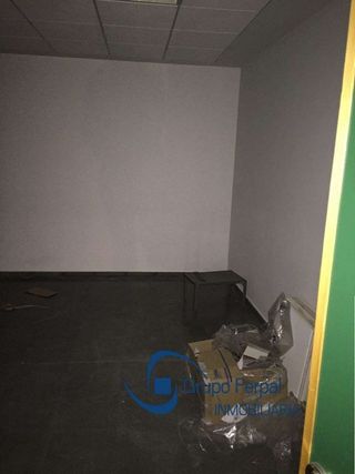 Local comercial en alquiler en Béjar