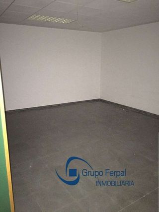 Local comercial en alquiler en Béjar