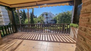 Piso en alquiler en Lomas de Marbella Club - Puente Romano en Marbella