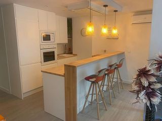 Piso en alquiler en Almuñecar en Almuñécar