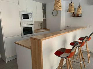 Piso en alquiler en Almuñecar en Almuñécar