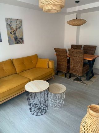 Piso en alquiler en Almuñecar en Almuñécar