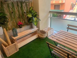 Piso en alquiler en Almuñecar en Almuñécar