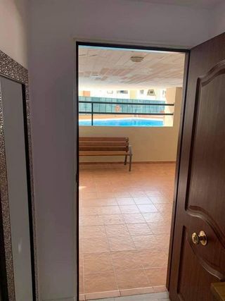 Piso en alquiler en Almuñecar en Almuñécar