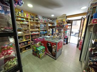 Local comercial en alquiler en Béjar