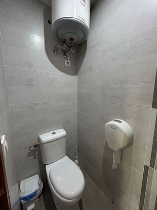 Local comercial en alquiler en Béjar