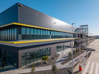 Nave industrial en alquiler en Illescas