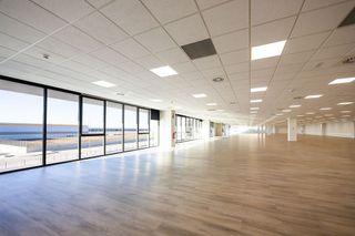 Nave industrial en alquiler en Illescas