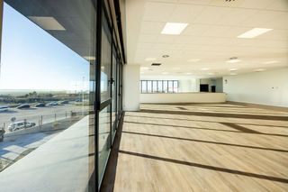 Nave industrial en alquiler en Illescas