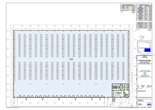 Nave industrial en alquiler en Illescas