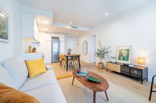 Piso en alquiler en Los Ángeles en Madrid