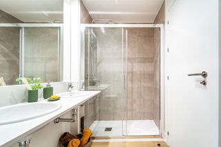 Piso en alquiler en Los Ángeles en Madrid