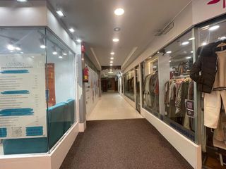 Local comercial en alquiler en Plaza Mayor - San Agustín en Segovia