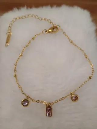 Bracciale in acciaio inossidabile