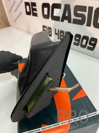 Opel kadett retrovisor derecho ref: E0156